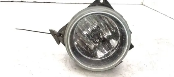 Front fog light