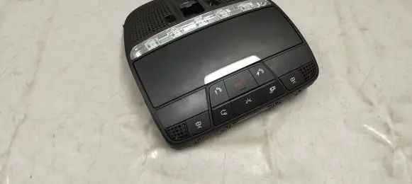 Mercedes-Benz C W205 Front seat light A0009008407