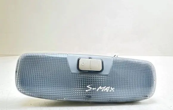 Ford S-MAX Other interior light 8A6A13776CA