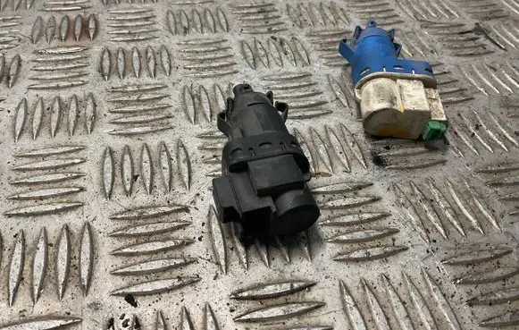 Ford Transit Brake pedal sensor switch
