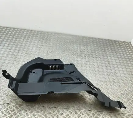 KIA Niro Trunk/boot side trim panel 85738AT000 85731A0200