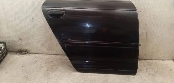 Audi A3 S3 8P Rear door 