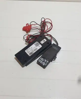 Seat Ibiza IV (6J,6P) Other control units/modules 7010A1014A 10R048422 353386061803090