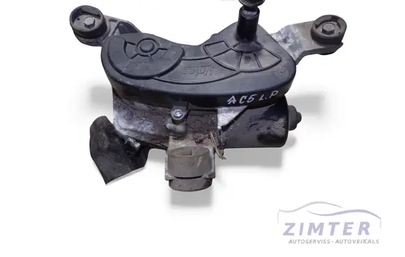 Citroen C5 Wiper motor 9682761480
