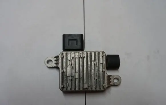 Hyundai Ioniq Coolant fan relay 25385-G2000
