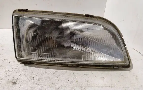 Volvo S40, V40 Headlight/headlamp 029734