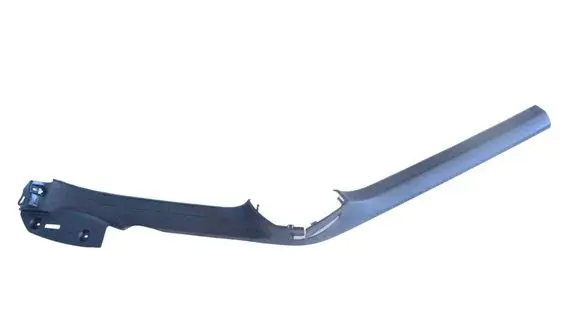 Volkswagen PASSAT B7 (A) pillar trim 3C0853369