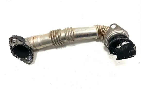 Citroen C4 II EGR valve line/pipe/hose 9803250080 30230H01