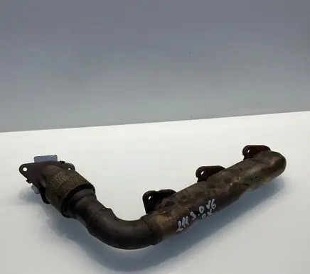 Mercedes-Benz E W211 Exhaust manifold A6421400909 6421400909