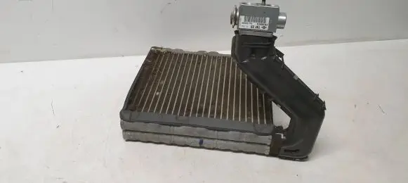 Air conditioning (A/C) radiator (interior)