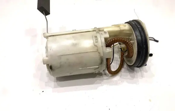 Seat Leon (1M) In-tank fuel pump 1J0919051H