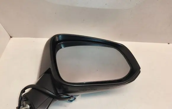 Toyota RAV 4 (XA50) Front door electric wing mirror NOTSPECIFIED