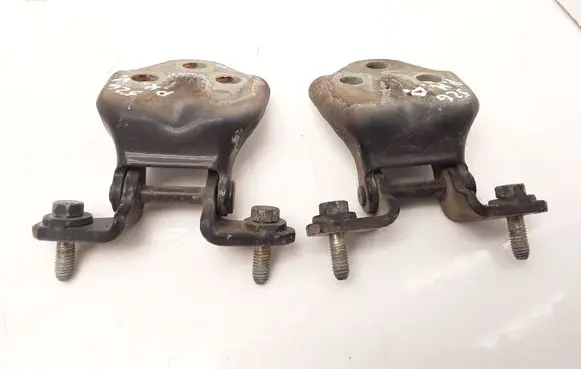 Volvo S40, V40 Front door hinge set 