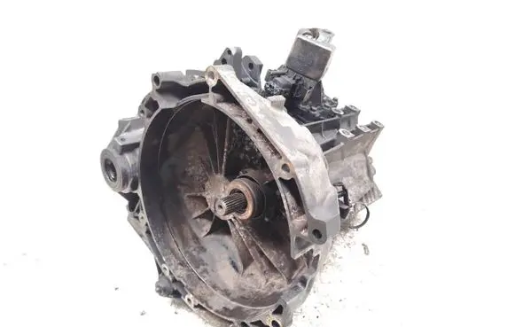 Ford Transit Manual 5 speed gearbox 6C1R7002AB T1GC3