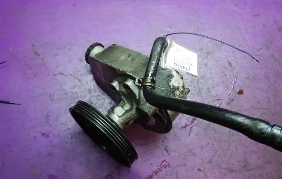 Renault Scenic I Power steering pump