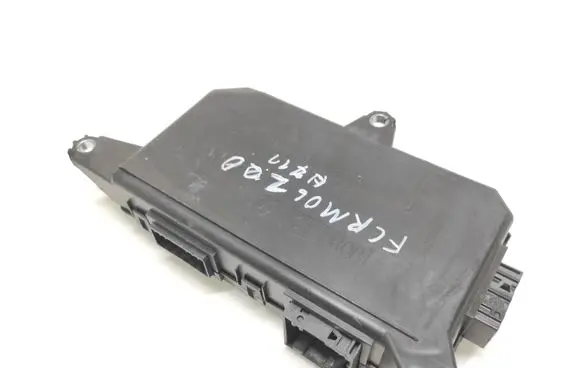 Fiat Croma Door control unit/module 46828005