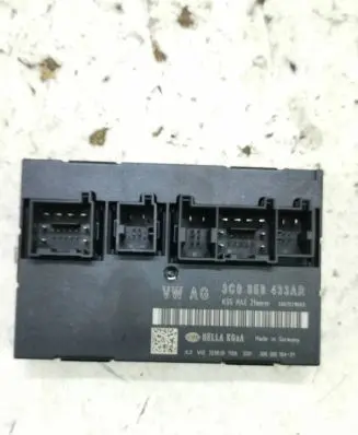 Volkswagen PASSAT B6 Comfort/convenience module 3C0959433AR S0612H043 5DK00906421