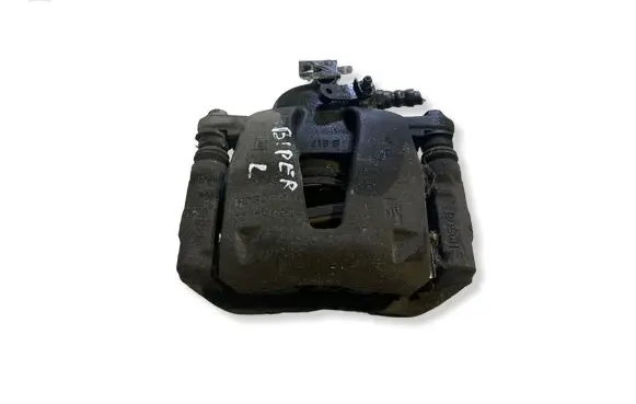Peugeot Bipper Front brake caliper 