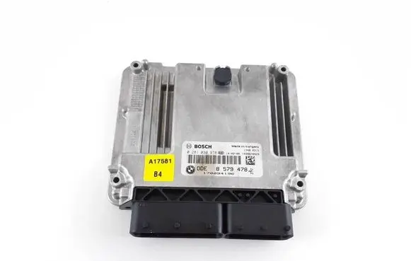 Engine control unit/module