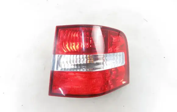 Fiat Stilo Rear/tail lights 46758986