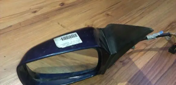 Ford Scorpio Front door electric wing mirror