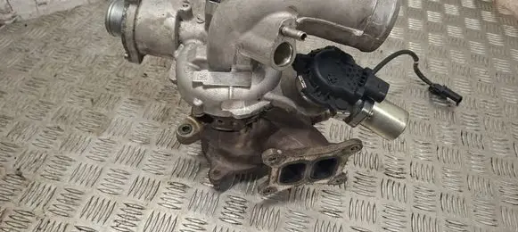 Audi Q5 SQ5 FY Turbo 06L145907D
