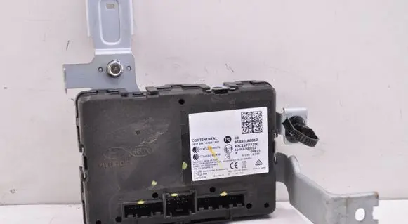 KIA Optima Other control units/modules 95480A8810 A2C16777700