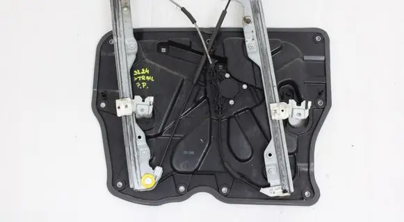 Nissan X-Trail T31 Headlight/headlamp