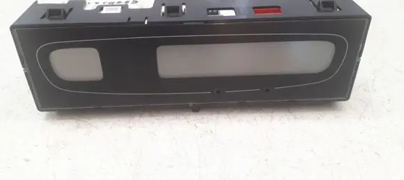 Renault Laguna II Screen/display/small screen 216541195A2