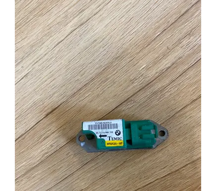 BMW X5 E53 Airbag deployment crash/impact sensor 6900728