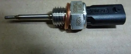 Audi A4 Allroad B9 Crankshaft 03N