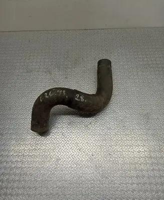 Mazda 626 Engine coolant pipe/hose