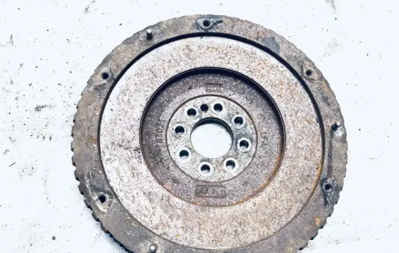 Peugeot 307 Flywheel