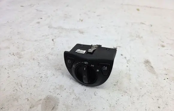 Saab 9-3 Ver2 Light switch 12774377