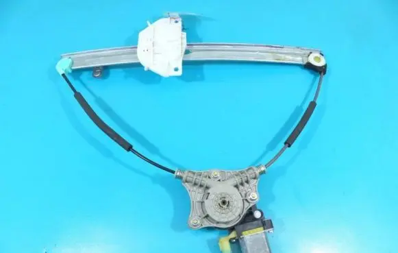 KIA Stonic Front door window regulator with motor IMPRK1232308