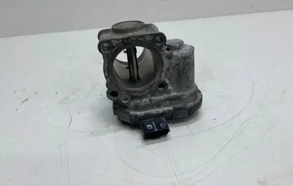 Volvo V40 Throttle valve 9673534480 28275019