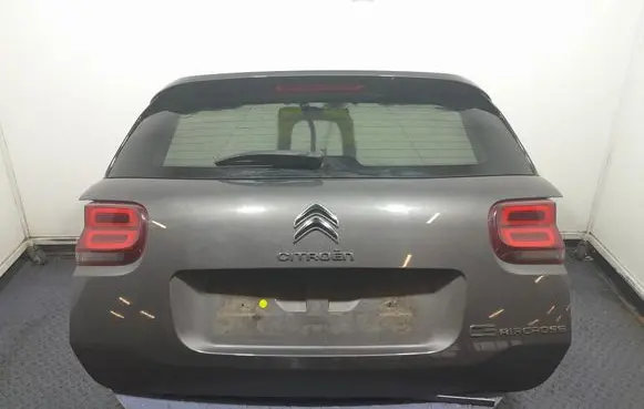 Citroen C5 Aircross Tailgate/trunk/boot lid 