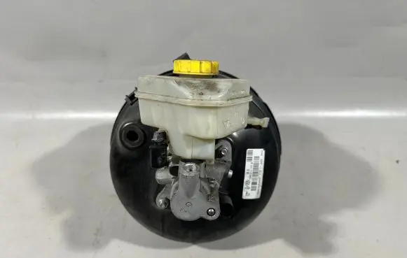 Porsche Cayenne (92A) Brake booster 7P0612101B 95835592302 95835501502