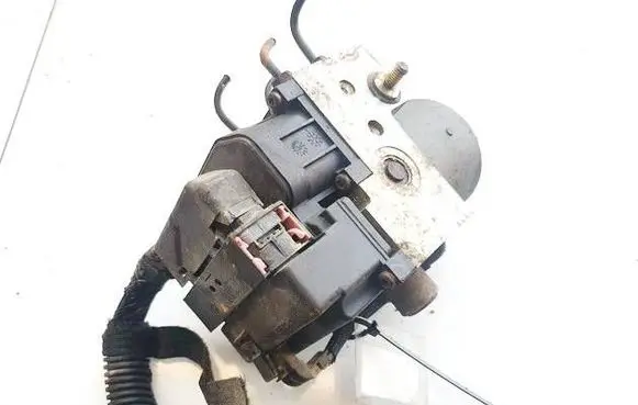 Opel Zafira A ABS Pump 0265216651