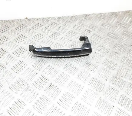 Suzuki Swift I Front door exterior handle