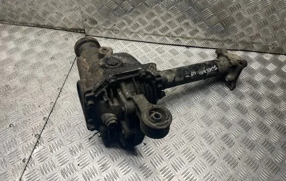 KIA Sorento Front differential 532103E300 4181