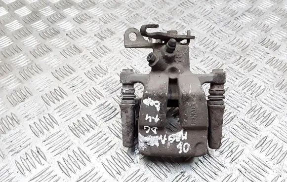 Renault Megane II Rear brake caliper