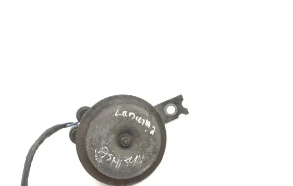 Mitsubishi Lancer Horn signal