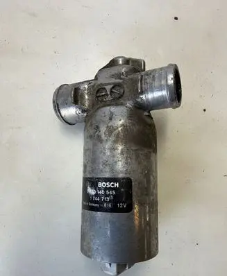 BMW 3 E46 Idle control valve (regulator) 0280140545 1744713