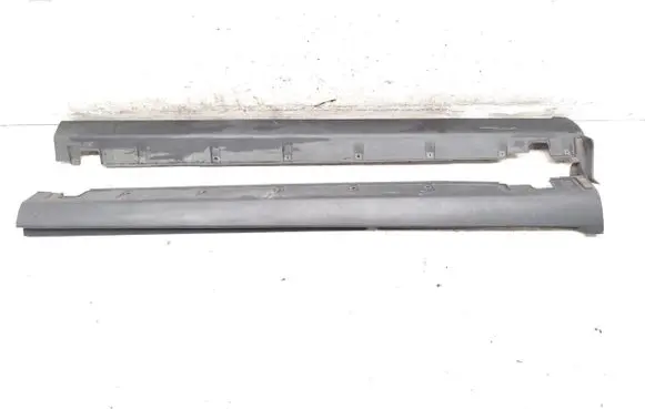 KIA Sorento Sill/side skirt trim 877512P000 877522P000