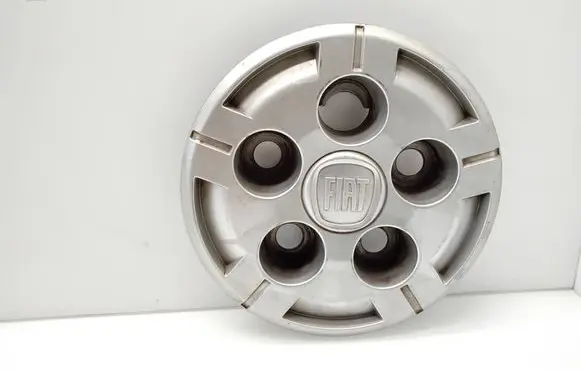 Fiat Ducato Original wheel cap B985