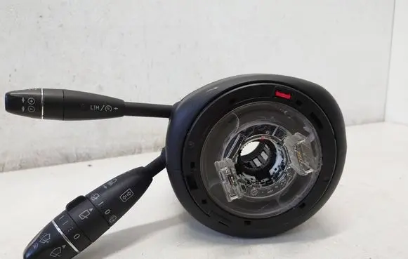 Airbag slip ring squib (SRS ring)