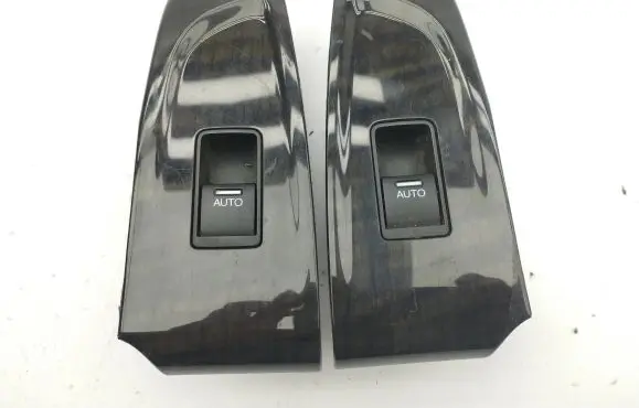 Honda Accord Electric window control switch TLG3080414 35770TL0E11M1