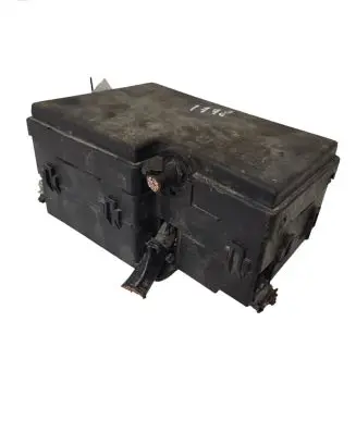 Ford C-MAX II Fuse box set AV6T14A142AB