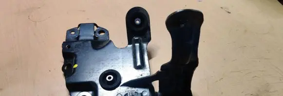 Dacia Sandero ABS pump bracket GF0212 115148RC GF0412